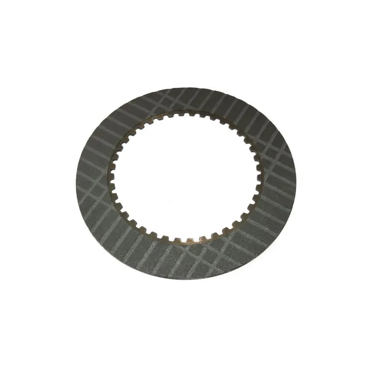 Clutch friction disc VPH5345 Vapormatic A & I: A-1997129C1
Case International: 1997129C1
McCormick: 1997129C1
