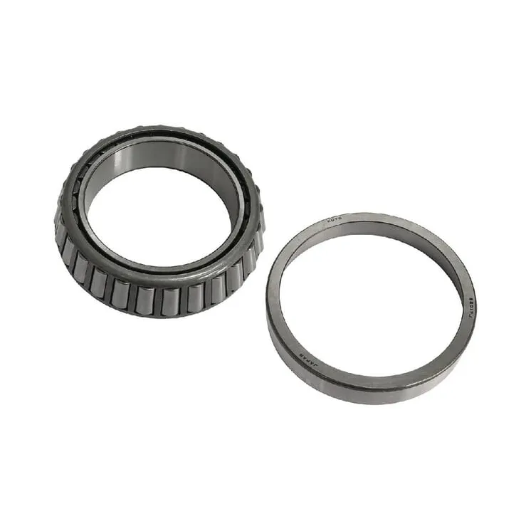 Pusass ārējais gultnis VPH2329 Vapormatic John Deere: AL156506
John Deere: L154620