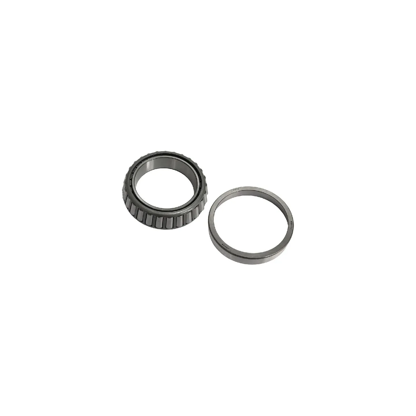 Pusass ārējais gultnis VPH2329 Vapormatic John Deere: AL156506
John Deere: L154620