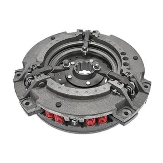 Clutch cover assembly VPG1000 Vapormatic A & I: A-526664M91
Massey Ferguson: 3620403M91
Schaeffler Automotive: 228005541 EQUIV