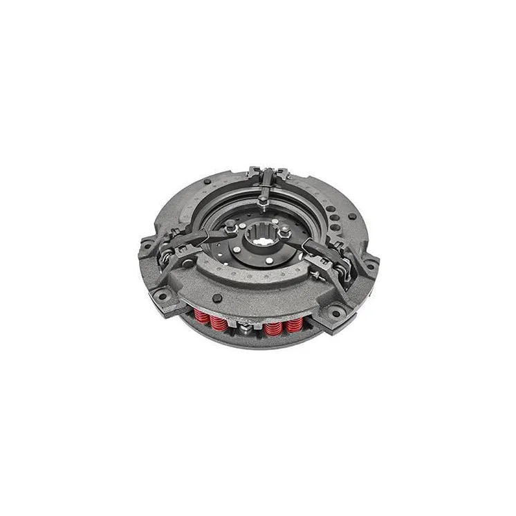 Clutch cover assembly VPG1000 Vapormatic A & I: A-526664M91
Massey Ferguson: 3620403M91
Schaeffler Automotive: 228005541 EQUIV