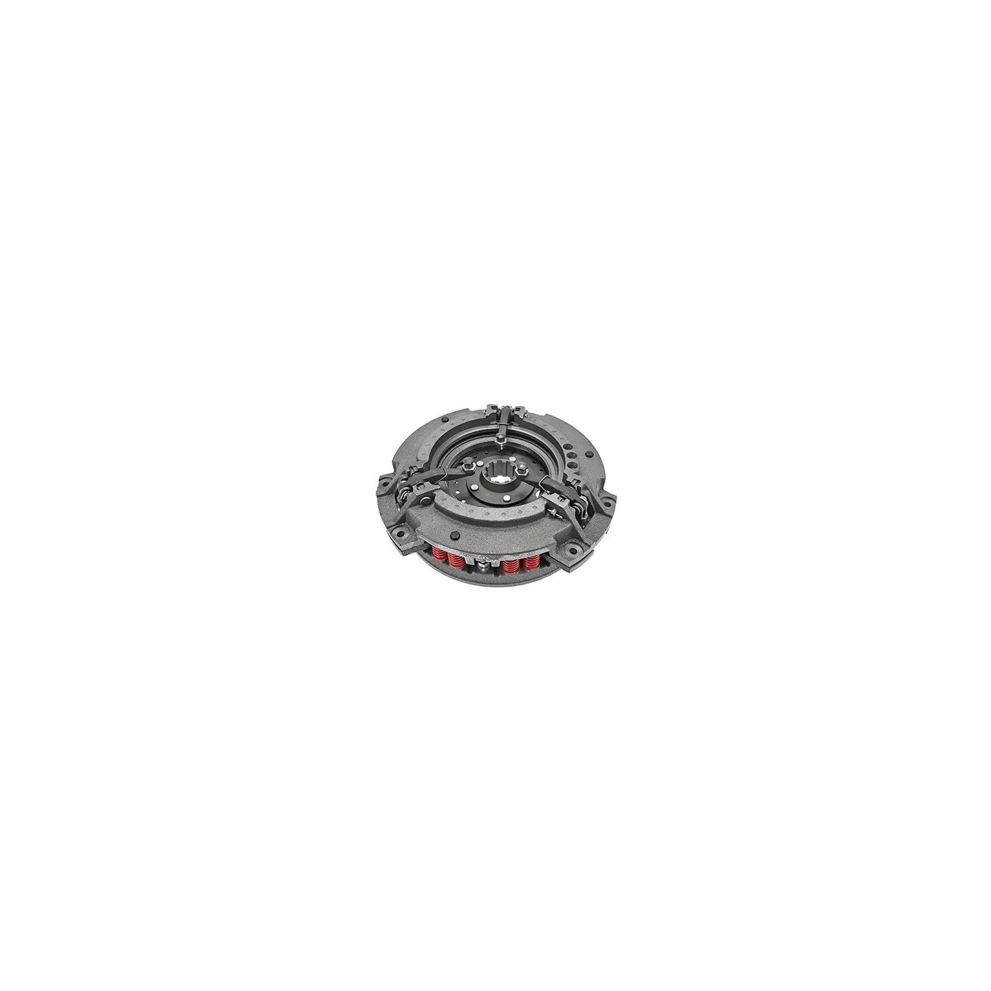 Clutch cover assembly VPG1000 Vapormatic A & I: A-526664M91
Massey Ferguson: 3620403M91
Schaeffler Automotive: 228005541 EQUIV