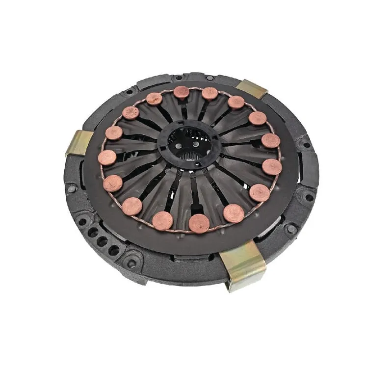 Main assembly VPG1404 Vapormatic John Deere: AL120026
Schaeffler Automotive: 132060212 EQUIVALENT
John Deere: AL39592
Schaeff