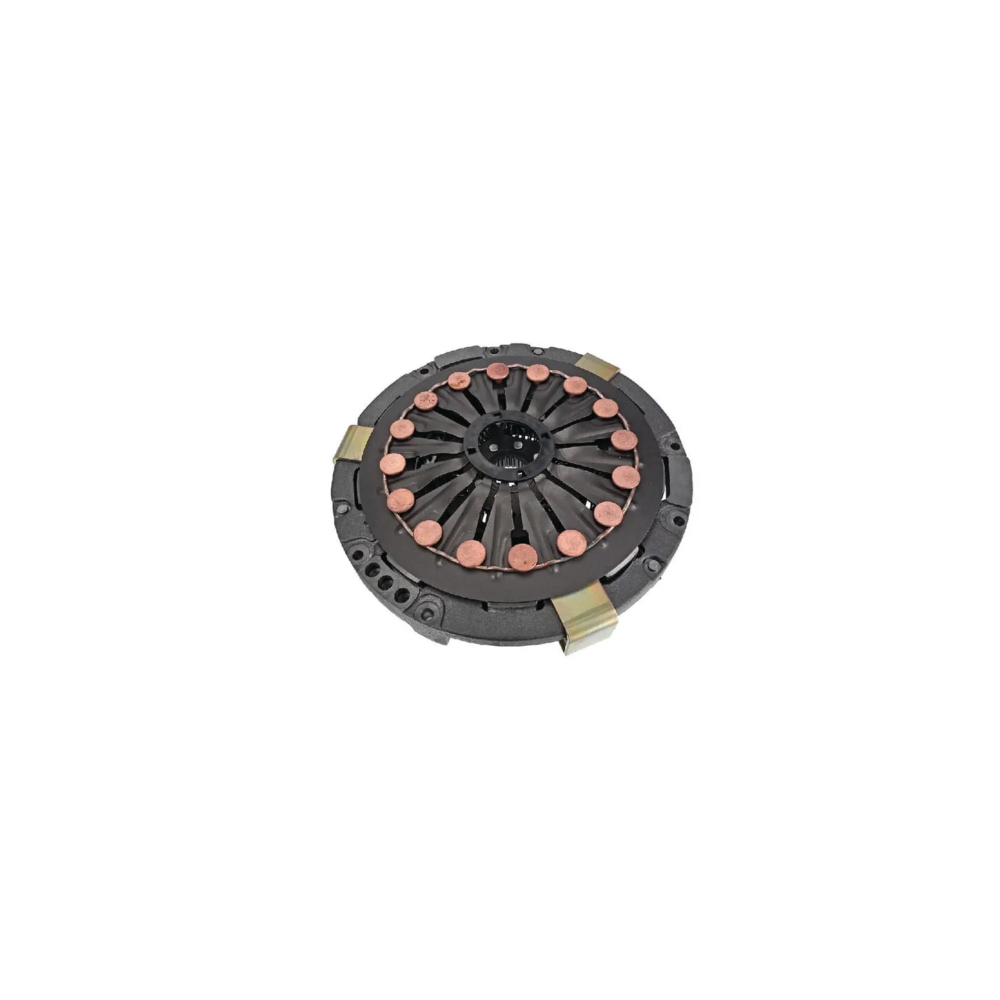Main assembly VPG1404 Vapormatic John Deere: AL120026
Schaeffler Automotive: 132060212 EQUIVALENT
John Deere: AL39592
Schaeff
