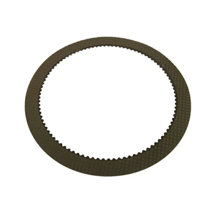Reverse friction disc VPH7207 Vapormatic A & I: A-RE48092
John Deere: RE321696
John Deere: RE48092