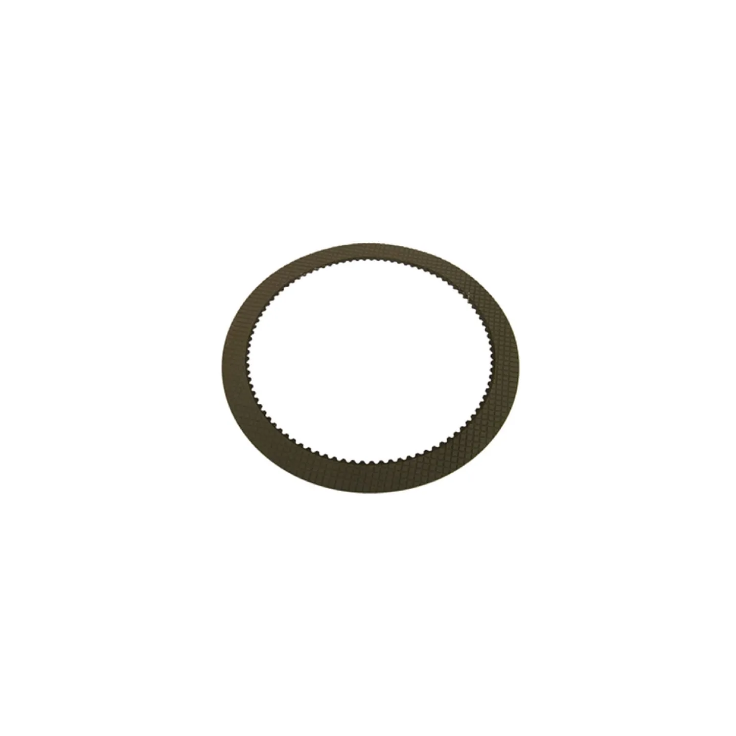 Reverse friction disc VPH7207 Vapormatic A & I: A-RE48092
John Deere: RE321696
John Deere: RE48092