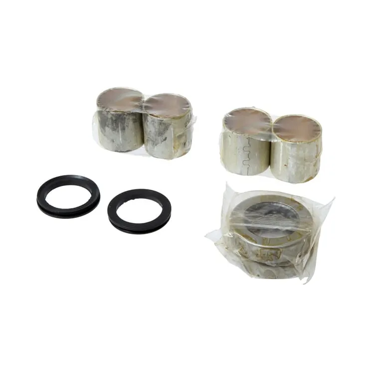 Karaliskā pin komplekts VPJ2006 Vapormatic Ford Finis: 83902619
Ford Finis: 83910196
Ford Finis: 83928345