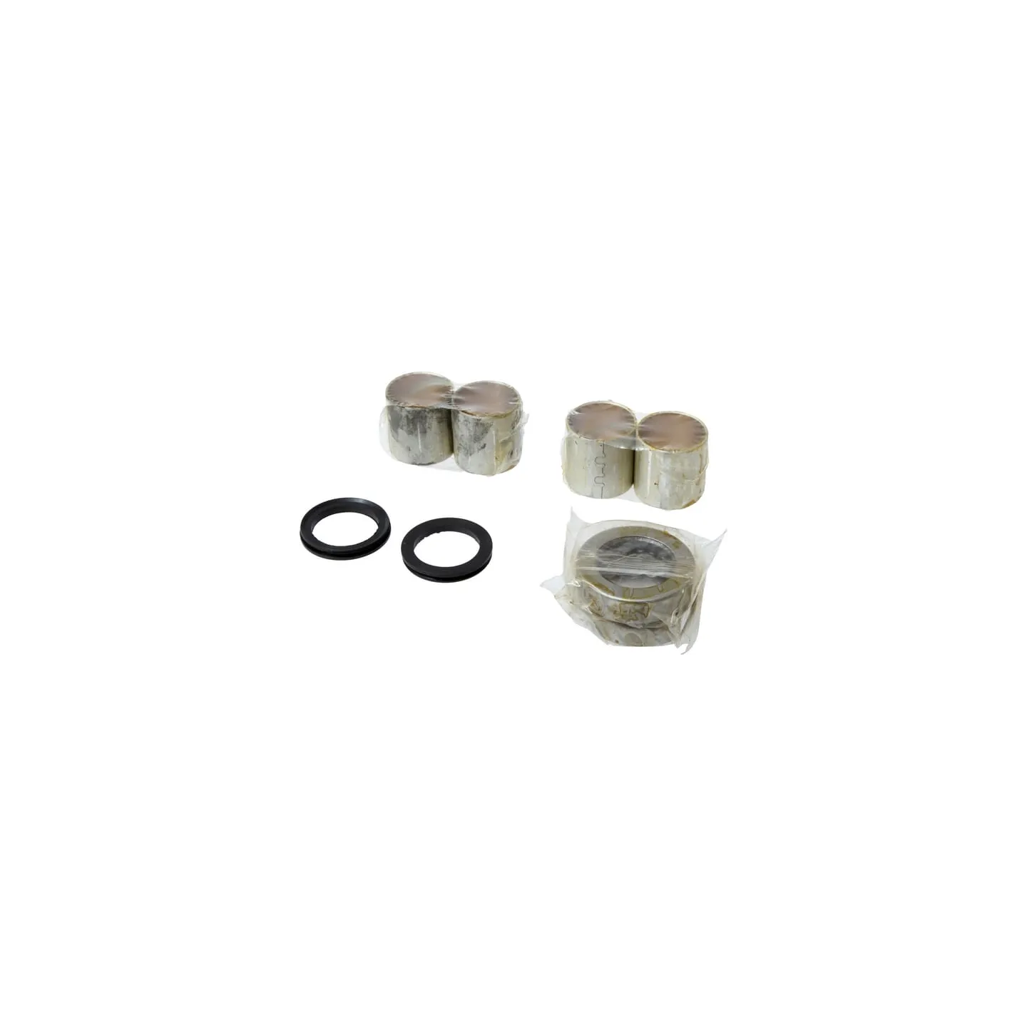 Karaliskā pin komplekts VPJ2006 Vapormatic Ford Finis: 83902619
Ford Finis: 83910196
Ford Finis: 83928345