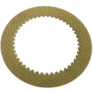 Berzes disks VPH7219 Vapormatic A & I: A-AL69559
John Deere: AL69559
John Deere: AT26632
John Deere: AL38240
John Deere: AL3