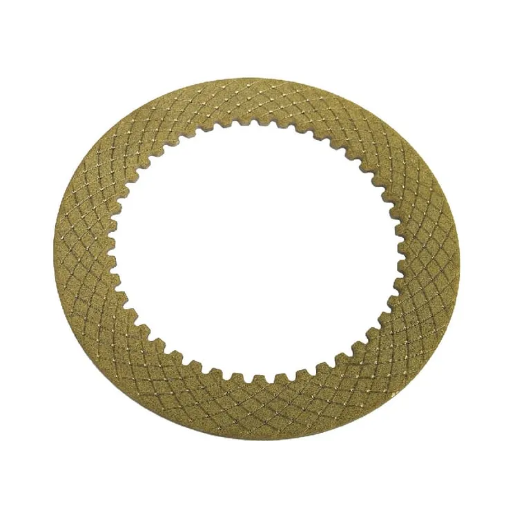 Friction disc VPH7219 Vapormatic A & I: A-AL69559
John Deere: AL69559
John Deere: AT26632
John Deere: AL38240
John Deere: AL