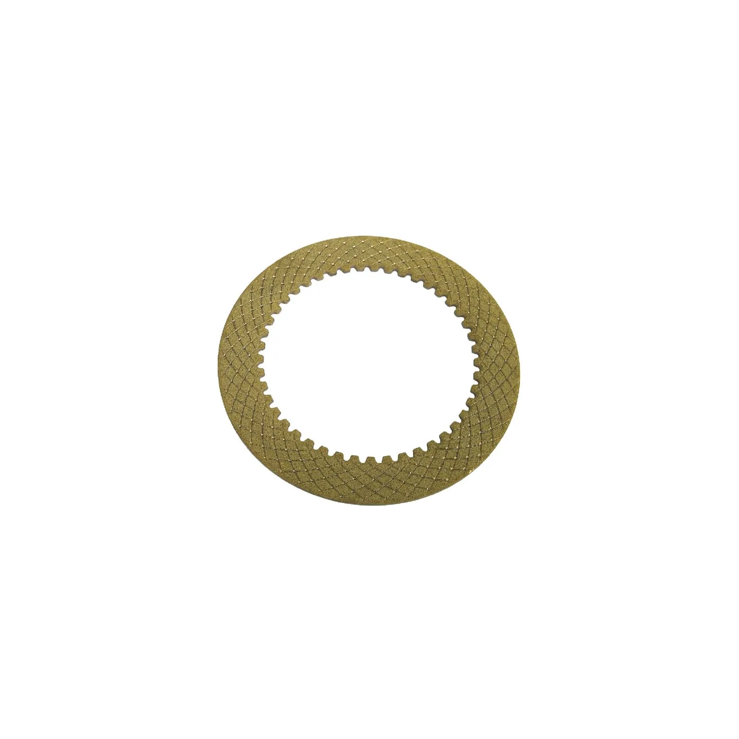 Friction disc VPH7219 Vapormatic A & I: A-AL69559
John Deere: AL69559
John Deere: AT26632
John Deere: AL38240
John Deere: AL