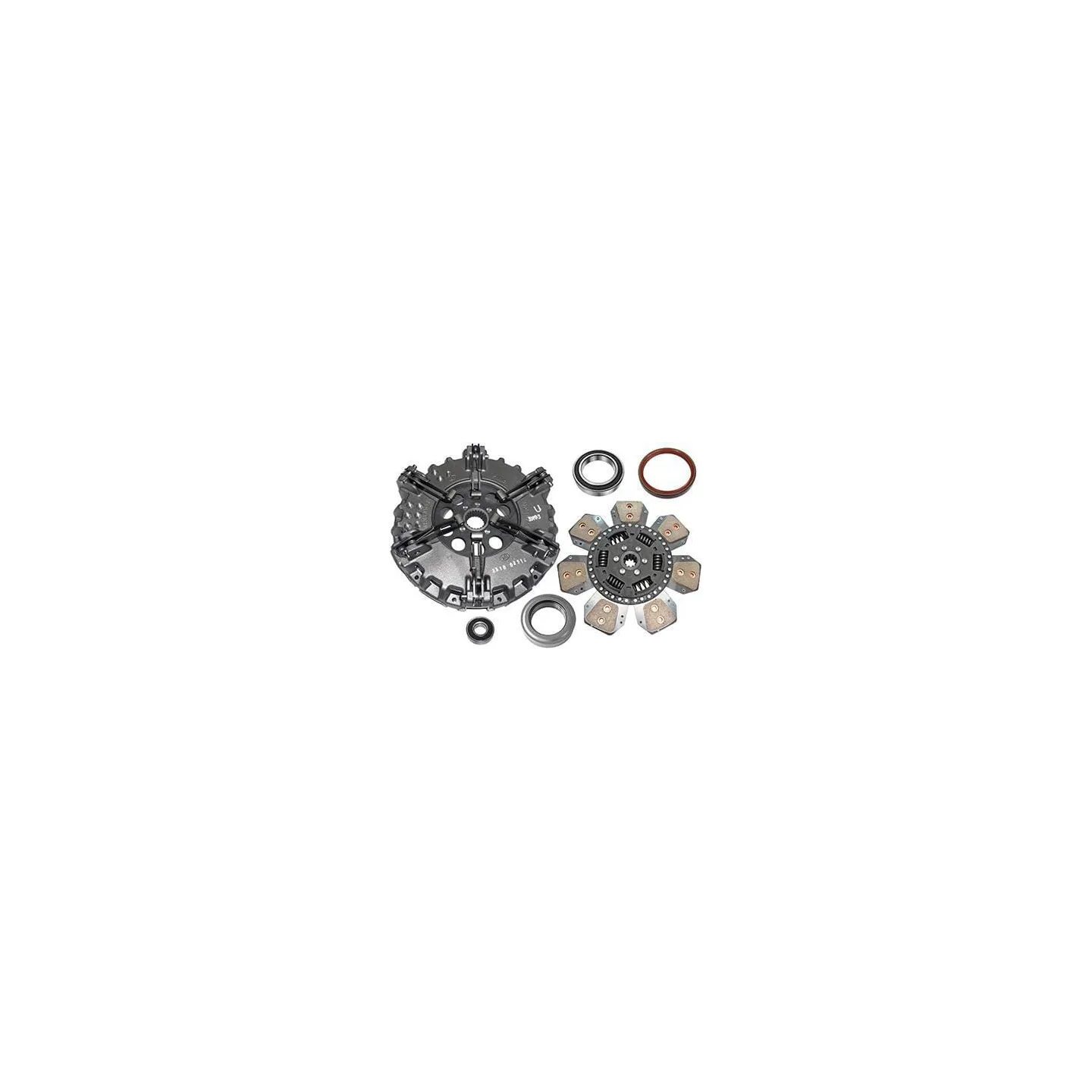 Pilns sajūga komplekts VPG9508 Vapormatic