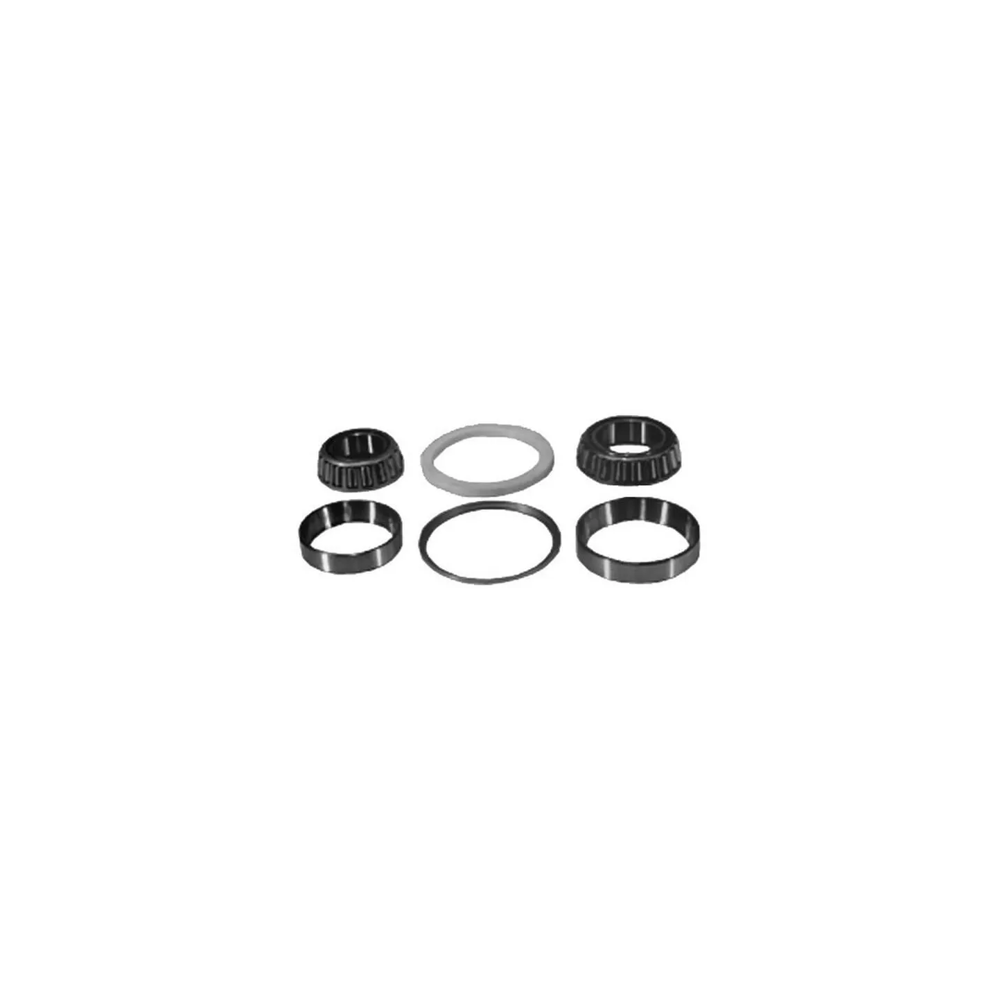 Riteņu gultņu komplekts VPJ2223 Vapormatic Case International: 3131013R1
Case International: 3131014R1
Case International: 322