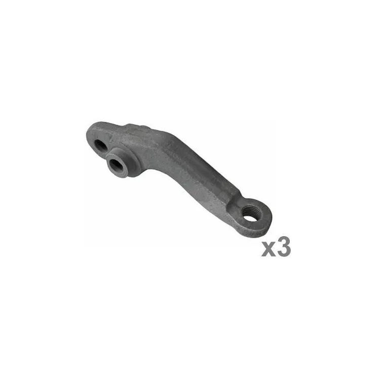 Slēdža komplekts VPG4201 Vapormatic Massey Ferguson: 899818M2
Massey Ferguson: 1753960M1
Massey Ferguson: 1759381M1
Massey Fe