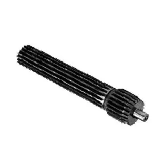 Galvenā ass VPH1138 Vapormatic A & I: A-1687642M1
Massey Ferguson: 1687642M1
Massey Ferguson: 1682448M1
Massey Ferguson: 1687