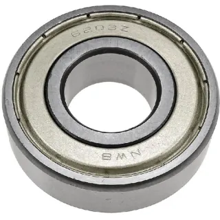 Lodveida gultnis 17x40x12mm VPG5010 Vapormatic A & I: A-6203-2RS
Ford Finis: 81805417
Ford New Holland: C5NN7600A
John Deere: