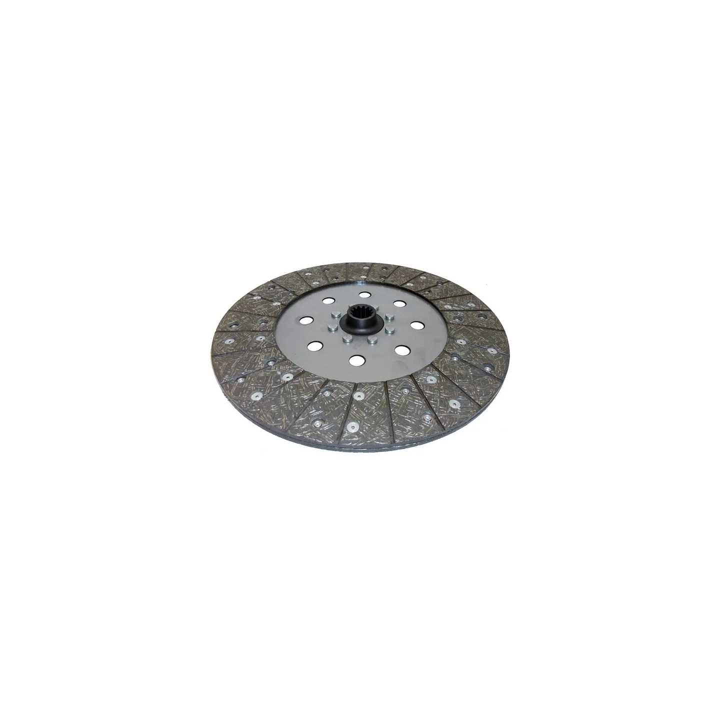 PTO drive plate VPG3083 Vapormatic John Deere: RT7700022624
Renault: 7700022624
Schaeffler Automotive: 331010616EQUIVALENT
Re