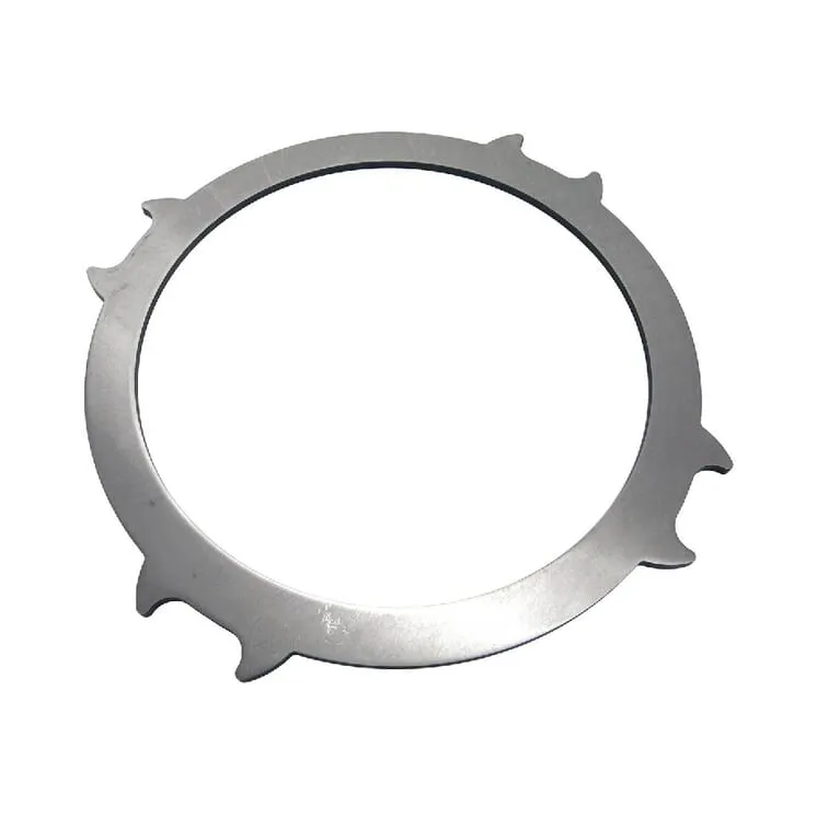 Intermediate plate VPH7216 Vapormatic A & I: A-R95378
John Deere: R95378