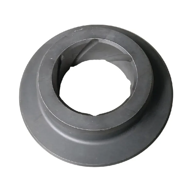 Pivot pin gultnis VPJ2748 Vapormatic Case International: 247503A1
McCormick: 247503A1