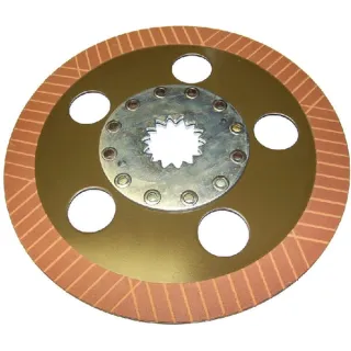 Starpposma disks VPH5373 Vapormatic John Deere: R95110