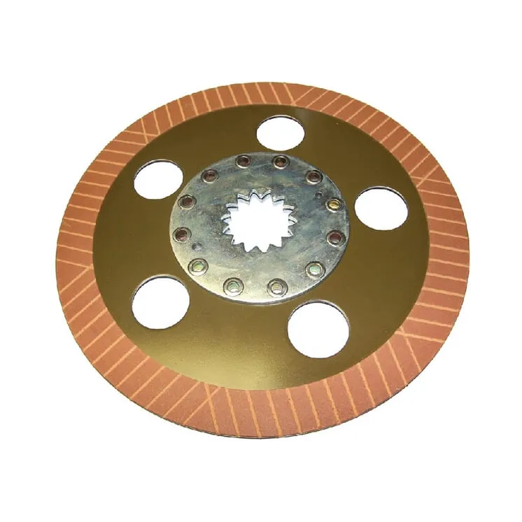 Starpposma disks VPH5373 Vapormatic John Deere: R95110