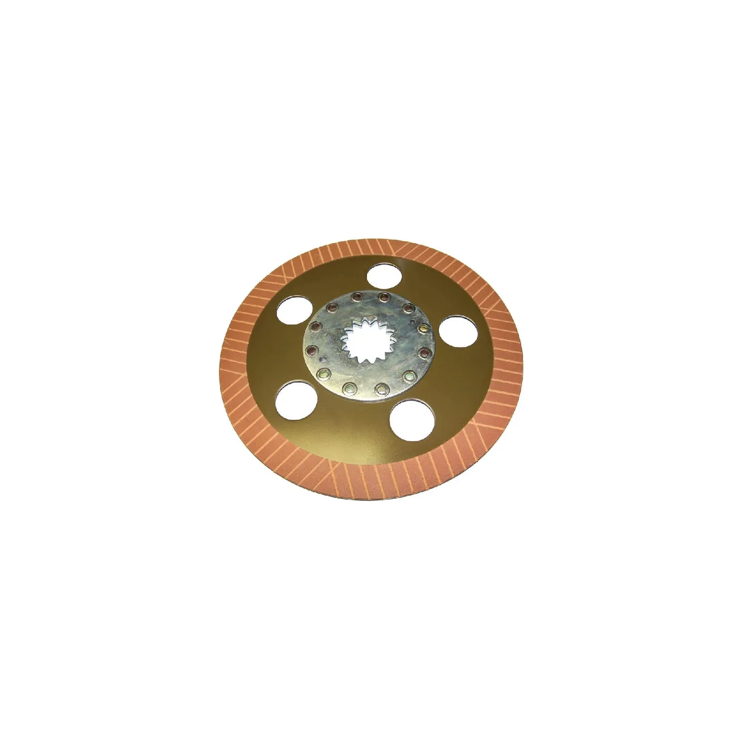 Starpposma disks VPH5373 Vapormatic John Deere: R95110
