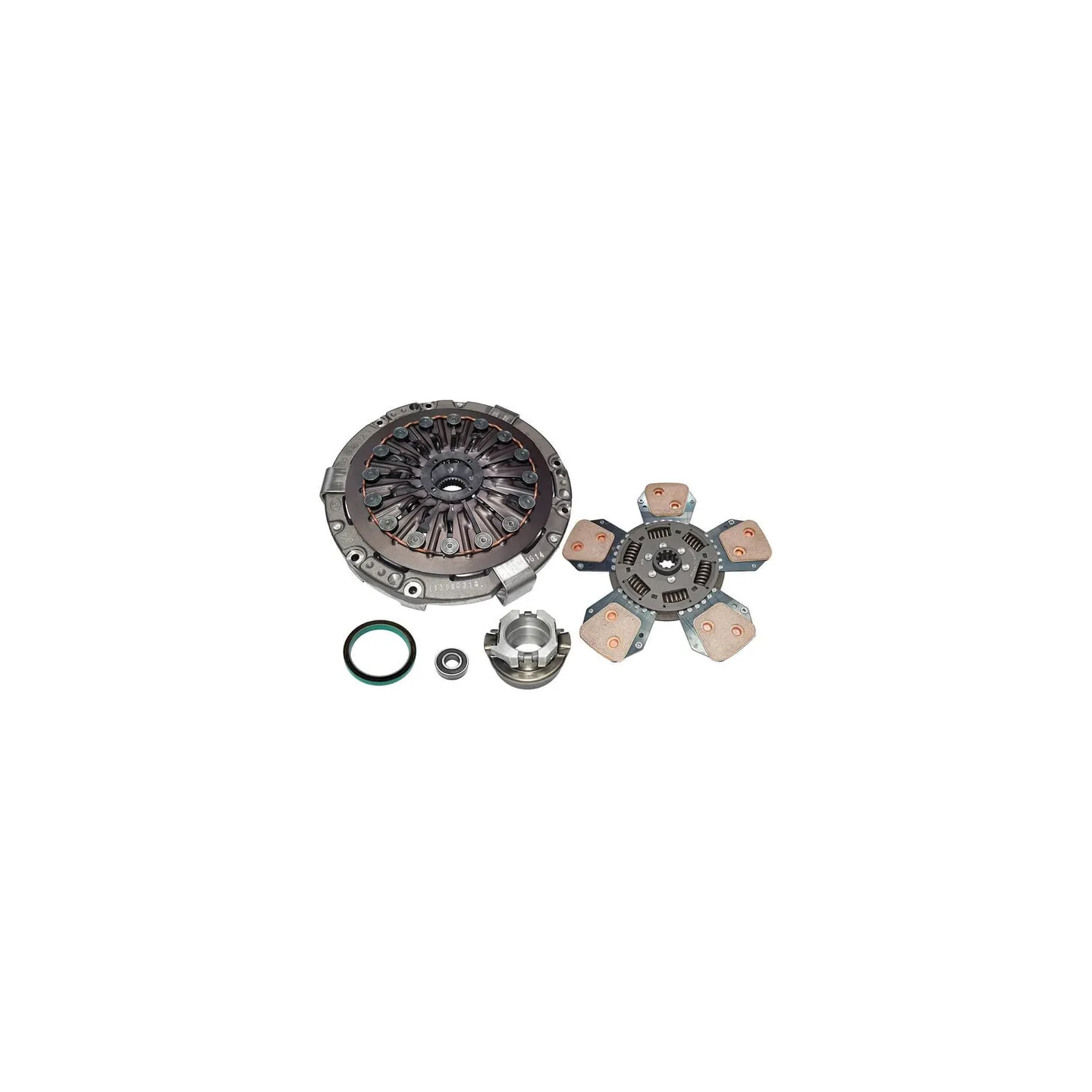 Īpašais sajūga komplekts VPG9549 Vapormatic Schaeffler Automotive: 633112911
Schaeffler Automotive: SEAL