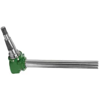 Ass VPJ1078 Vapormatic A & I: A-AR58606
John Deere: AR58606