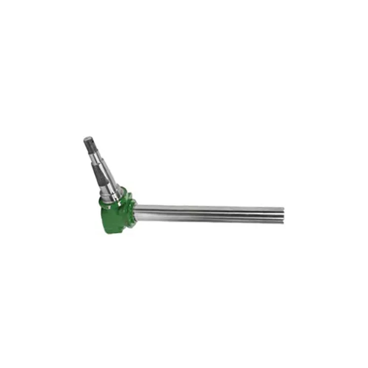Ass VPJ1078 Vapormatic A & I: A-AR58606
John Deere: AR58606