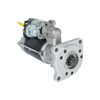 Sākums 12V, 4.2kW, 9-zobi, ar samazināšanas zobratu, VPF6037 Vapormatic Ford Finis: 123708317