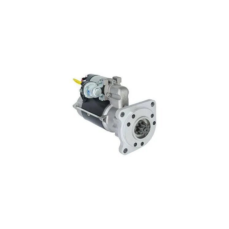 Sākums 12V, 4.2kW, 9-zobi, ar samazināšanas zobratu, VPF6037 Vapormatic Ford Finis: 123708317