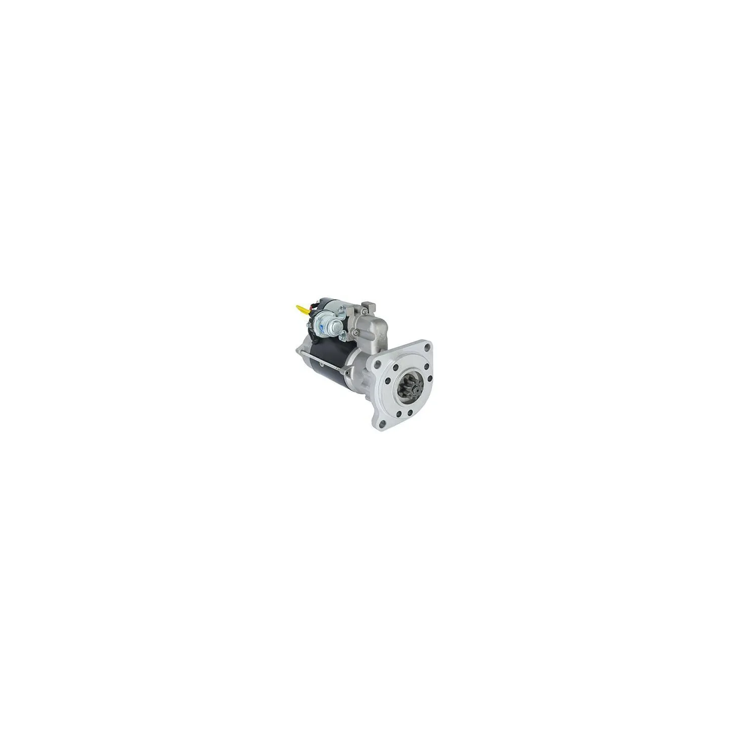 Sākums 12V, 4.2kW, 9-zobi, ar samazināšanas zobratu, VPF6037 Vapormatic Ford Finis: 123708317