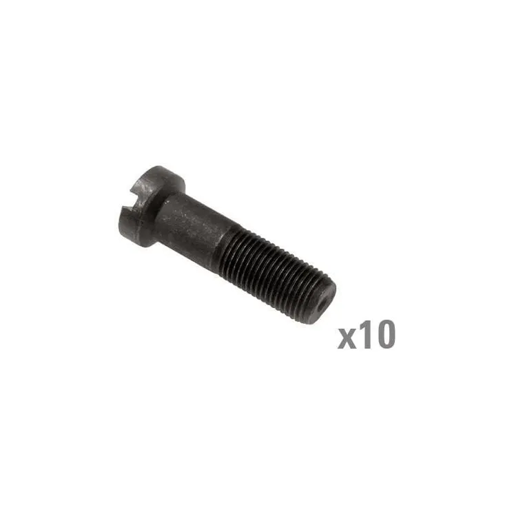 Skrūve VPH3301 Vapormatic A & I: A-825776M1
Ford Finis: 83957533
Ford New Holland: E94EB9
Massey Ferguson: 825776M1
Vap Mexi