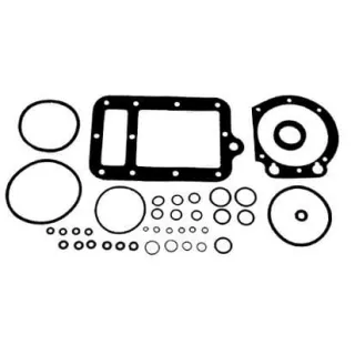 Pārnesumkārbas pārskatīšanas komplekts VPH1805 Vapormatic Massey Ferguson: 830979M93
