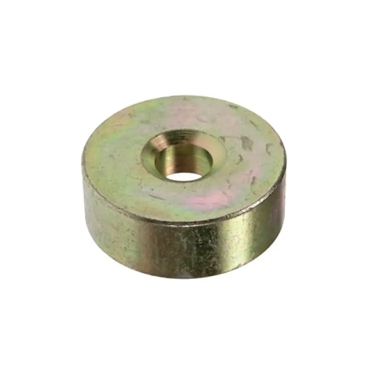 Trunion uzmava VPJ1901 Vapormatic John Deere: L63758
John Deere: L57686