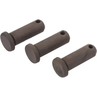 Pivot pin komplekts VPG4403 Vapormatic Claas: 1395260
Massey Ferguson: 1753965M2
Schaeffler Automotive: 448007
