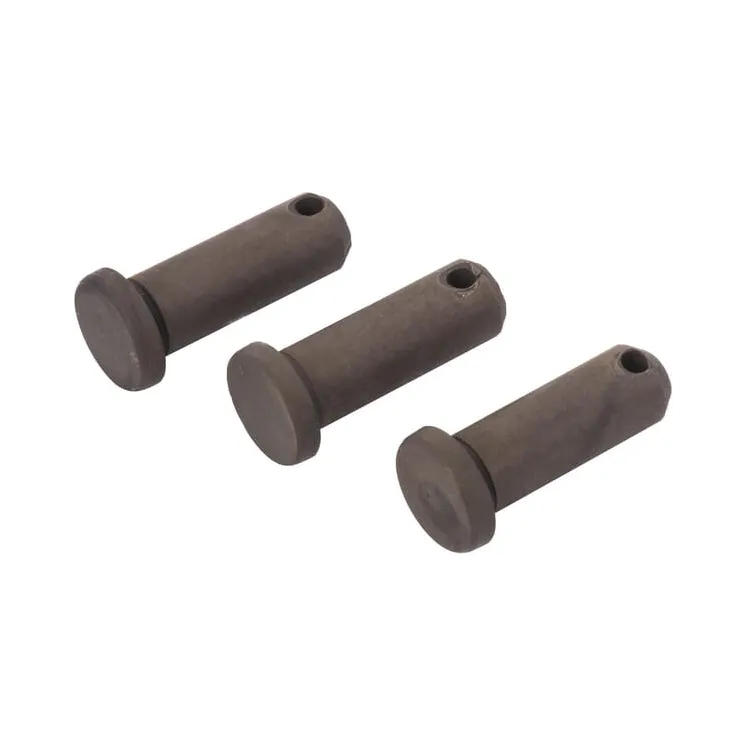 Pivot pin komplekts VPG4403 Vapormatic Claas: 1395260
Massey Ferguson: 1753965M2
Schaeffler Automotive: 448007