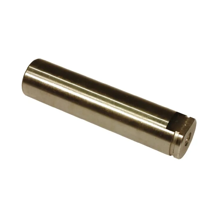 Fulcrum pin VPJ1727 Vapormatic A & I: A-93358S
John Deere: AR53392
John Deere: FULCRUM