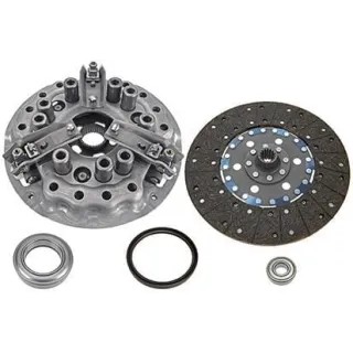 Pilnīgs sajūga komplekts VPG8575 Vapormatic Ford Finis: 81805417
Ford Finis: 82010859
Ford Finis: 83919289
Ford Finis: 839552