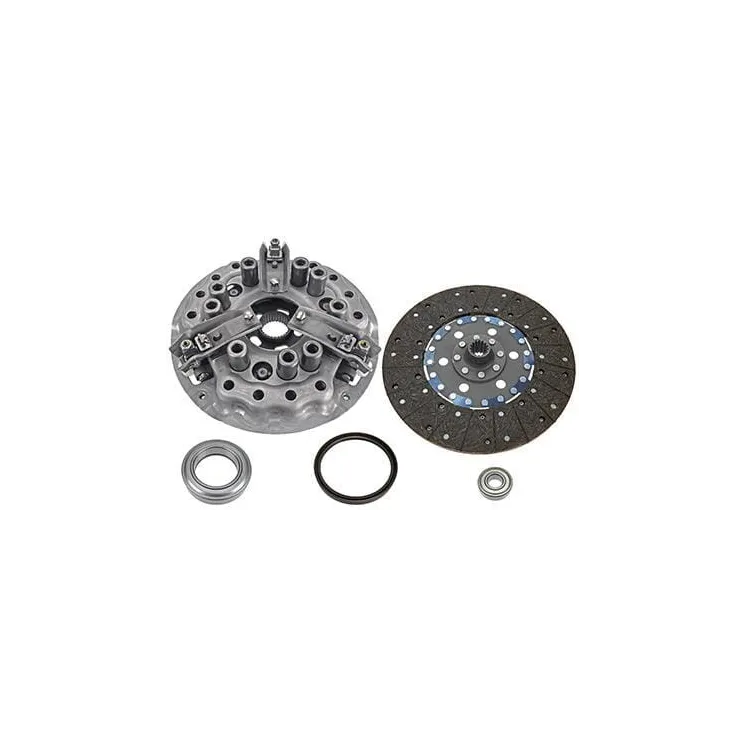 Pilnīgs sajūga komplekts VPG8575 Vapormatic Ford Finis: 81805417
Ford Finis: 82010859
Ford Finis: 83919289
Ford Finis: 839552