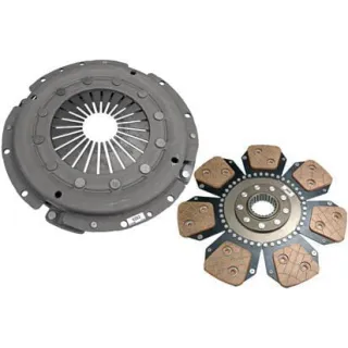 Vāks un plākšņu komplekts VPG6798 Vapormatic Massey Ferguson: 3713903M91
Schaeffler Automotive: 633139419EQUIV
Massey Ferguson