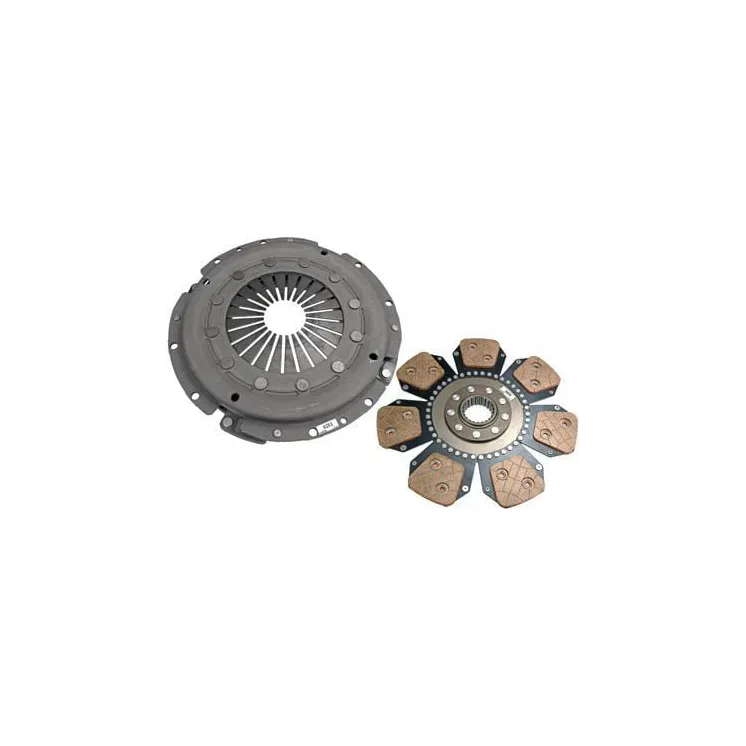 Vāks un plākšņu komplekts VPG6798 Vapormatic Massey Ferguson: 3713903M91
Schaeffler Automotive: 633139419EQUIV
Massey Ferguson