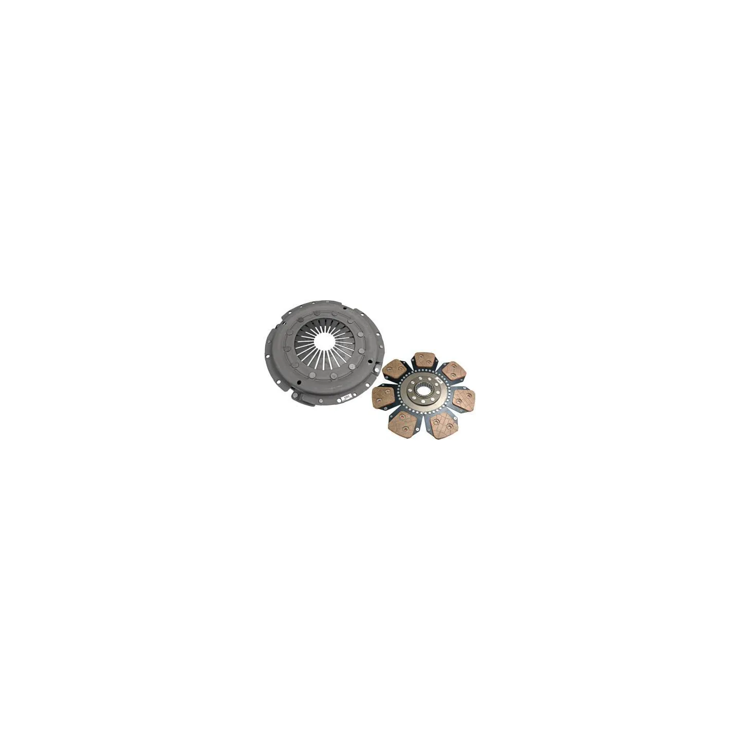 Vāks un plākšņu komplekts VPG6798 Vapormatic Massey Ferguson: 3713903M91
Schaeffler Automotive: 633139419EQUIV
Massey Ferguson