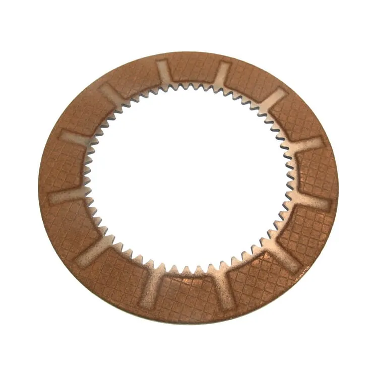 Berzes disks VPH5040 Vapormatic Massey Ferguson: 3387347M1
