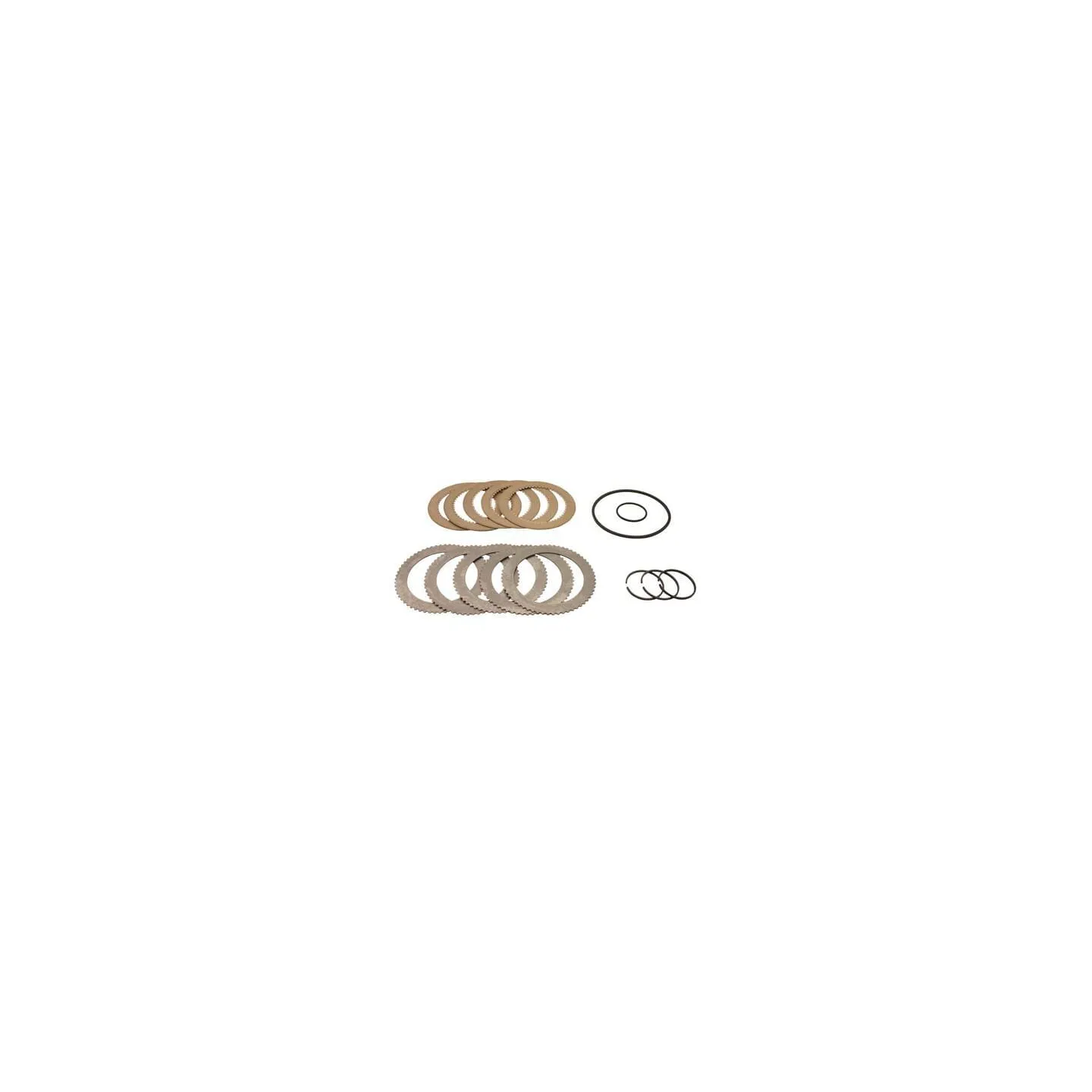 PTO sajūga komplekts VPH5328 Vapormatic Case International: 81805281
Case International: 81808607
Case International: 81809513