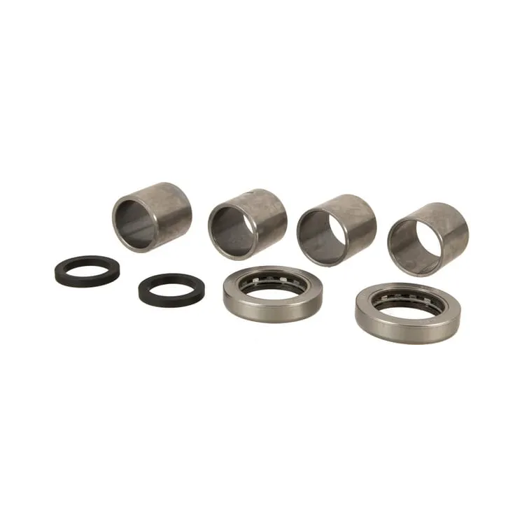 Karaliskā pin remonta komplekts VPJ2005 Vapormatic A & I: A-SBBSKIT05
Ford Finis: 81802792
Ford Finis: 81802797
Ford Finis: 8