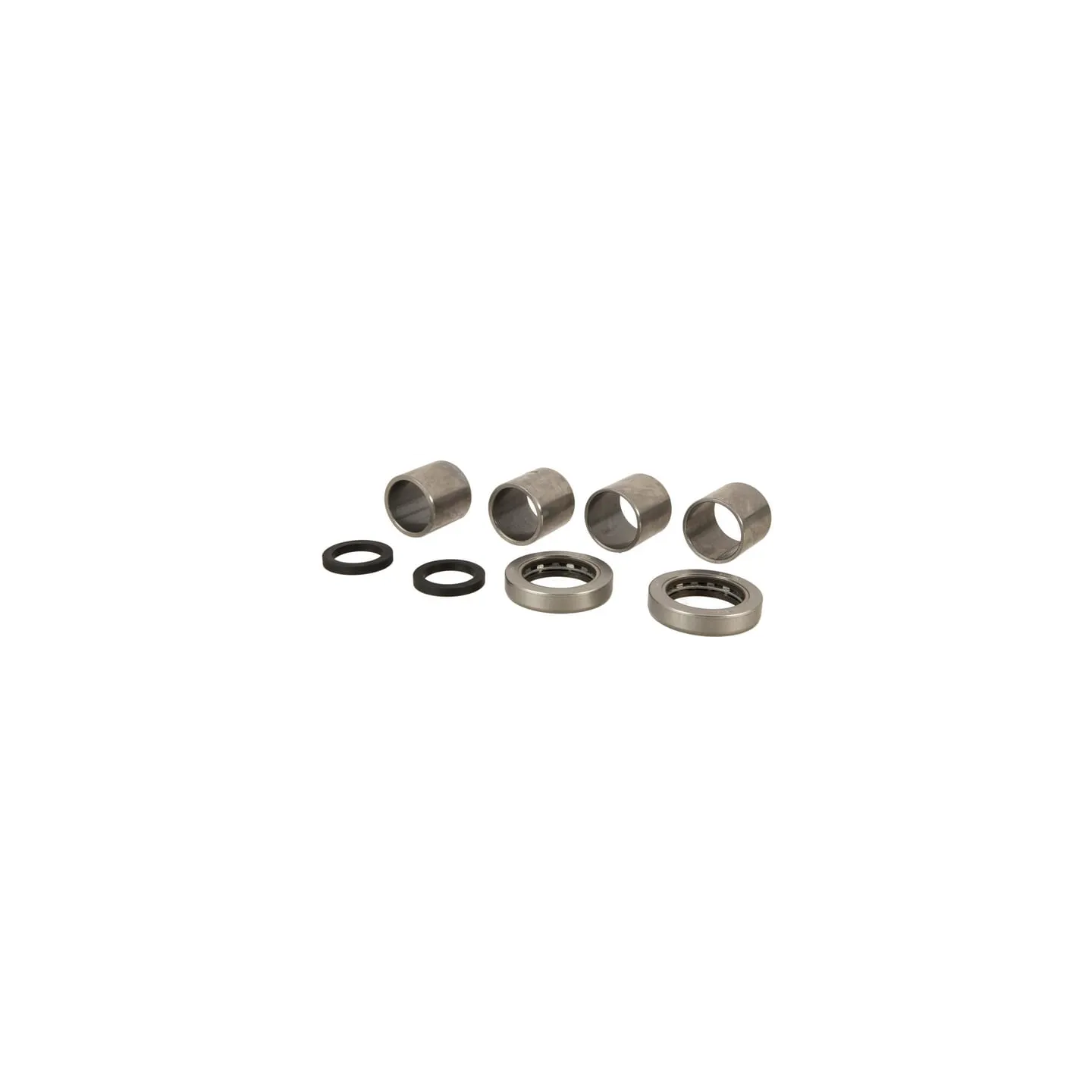 Karaliskā pin remonta komplekts VPJ2005 Vapormatic A & I: A-SBBSKIT05
Ford Finis: 81802792
Ford Finis: 81802797
Ford Finis: 8