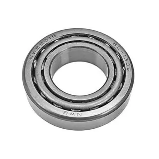 Koniskā gultnis 31.75x62x19.75mm VPJ2405 Vapormatic A & I: A-15245B
Case International: 642954R1
Case International: 642955R91