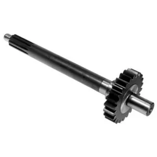 Pārnesumkārbas pinjon ass VPH1135 Vapormatic A & I: A-964925M3
Massey Ferguson: 964925M3
Massey Ferguson: 964925R3