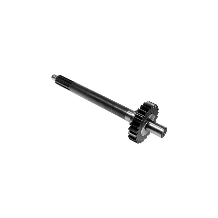 Pārnesumkārbas pinjon ass VPH1135 Vapormatic A & I: A-964925M3
Massey Ferguson: 964925M3
Massey Ferguson: 964925R3